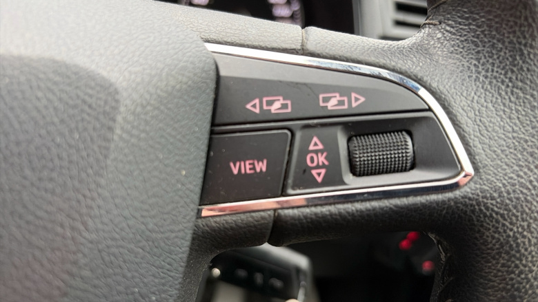 SEAT Arona 1.0 TSI SE Technology [EZ] 5dr Petrol Hatchback